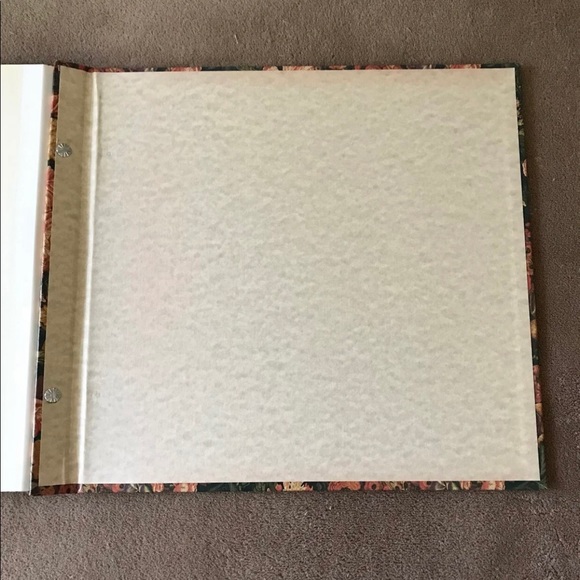 Vintage Photo Album - Picture 6 of 12